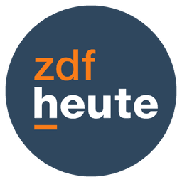 ZDF Heute Logo